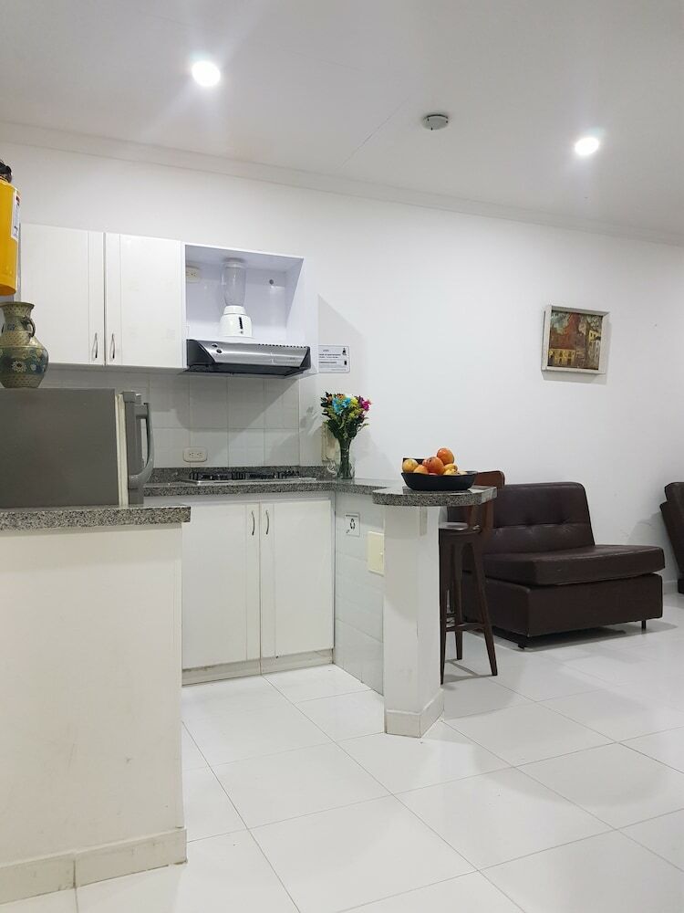 Apartamentos Playa Rodadero