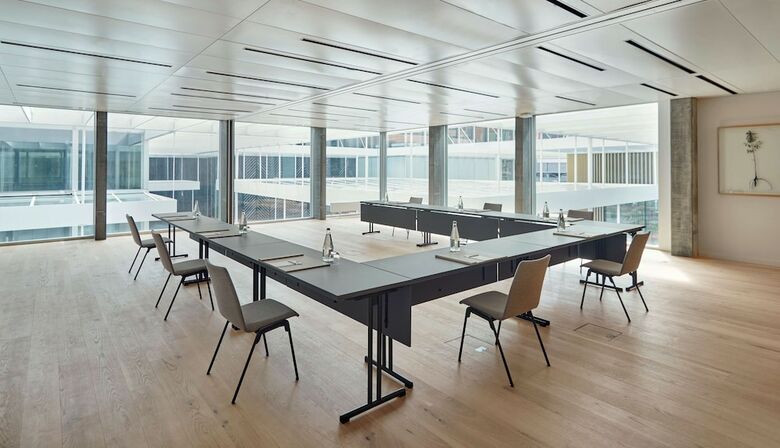 Hotel Hyatt Regency Zurich Airport The Circle