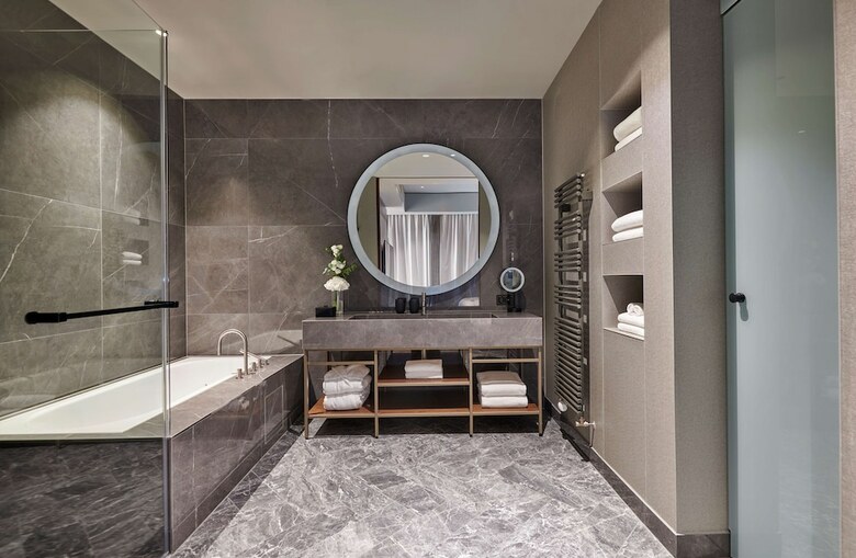 Hotel Hyatt Regency Zurich Airport The Circle