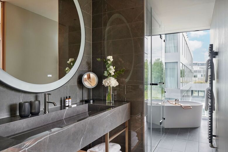 Hotel Hyatt Regency Zurich Airport The Circle