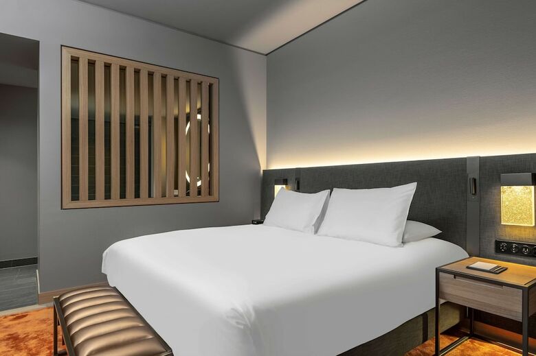 Hotel Hyatt Regency Zurich Airport The Circle