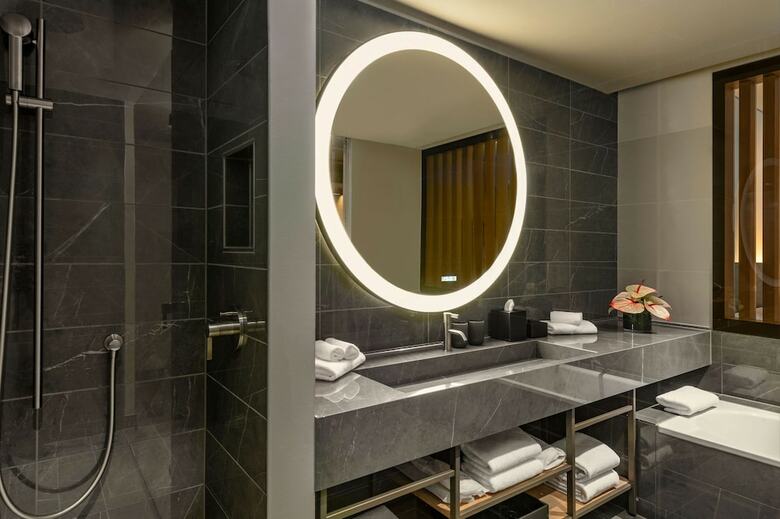 Hotel Hyatt Regency Zurich Airport The Circle