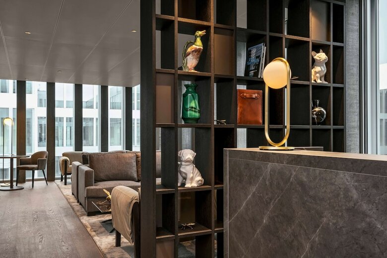 Hotel Hyatt Regency Zurich Airport The Circle