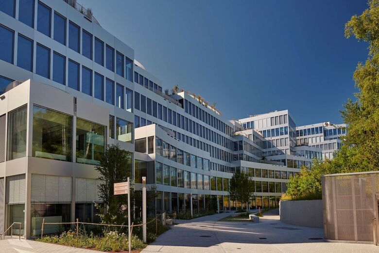 Hotel Hyatt Regency Zurich Airport The Circle