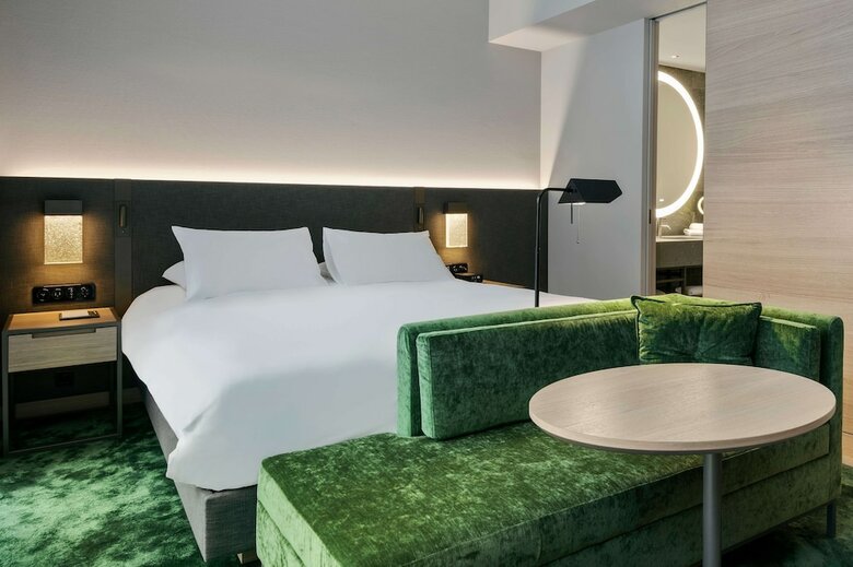 Hotel Hyatt Regency Zurich Airport The Circle