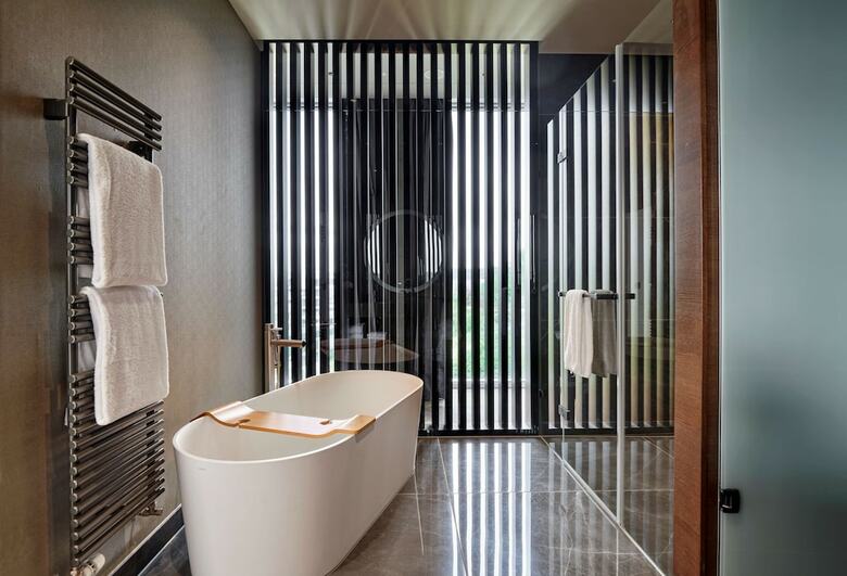 Hotel Hyatt Regency Zurich Airport The Circle