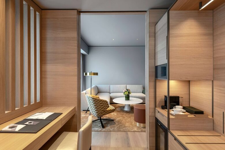 Hotel Hyatt Regency Zurich Airport The Circle