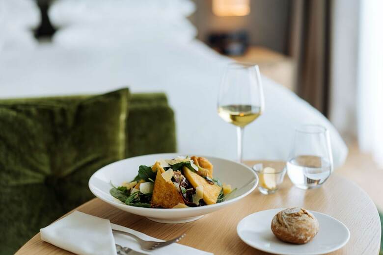 Hotel Hyatt Regency Zurich Airport The Circle