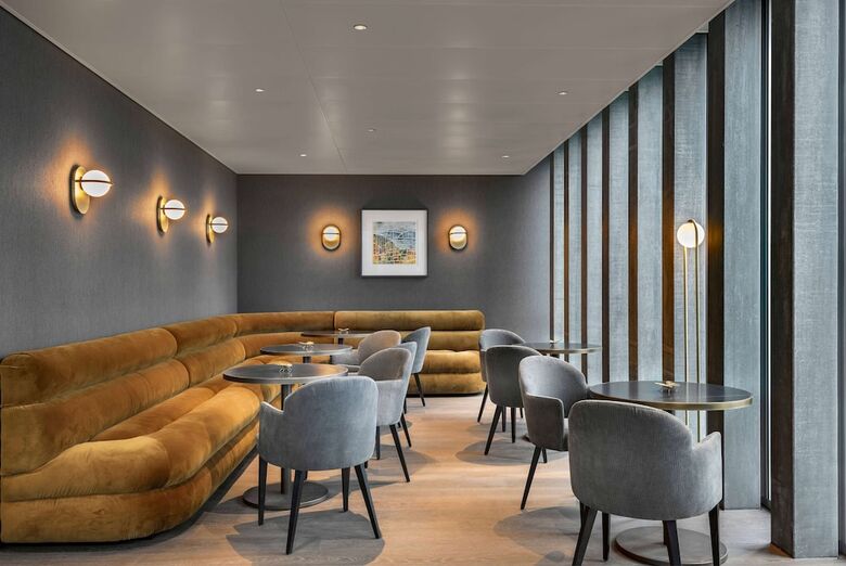 Hotel Hyatt Regency Zurich Airport The Circle