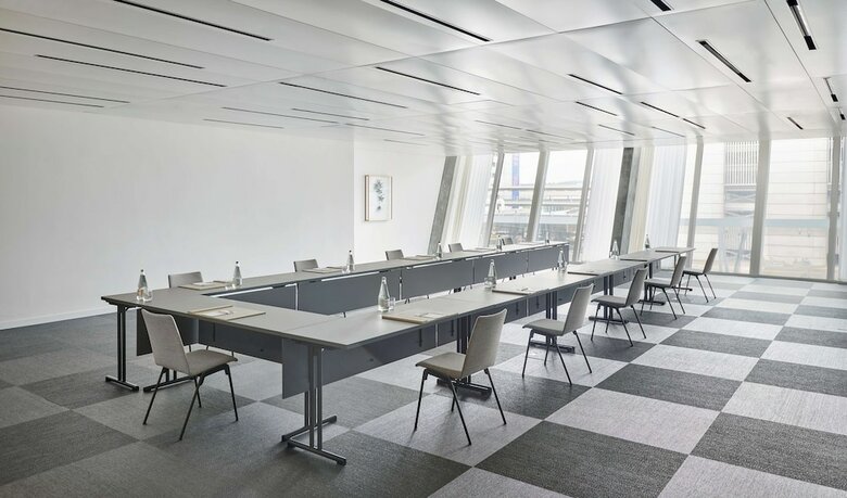 Hotel Hyatt Regency Zurich Airport The Circle