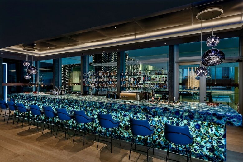 Hotel Hyatt Regency Zurich Airport The Circle