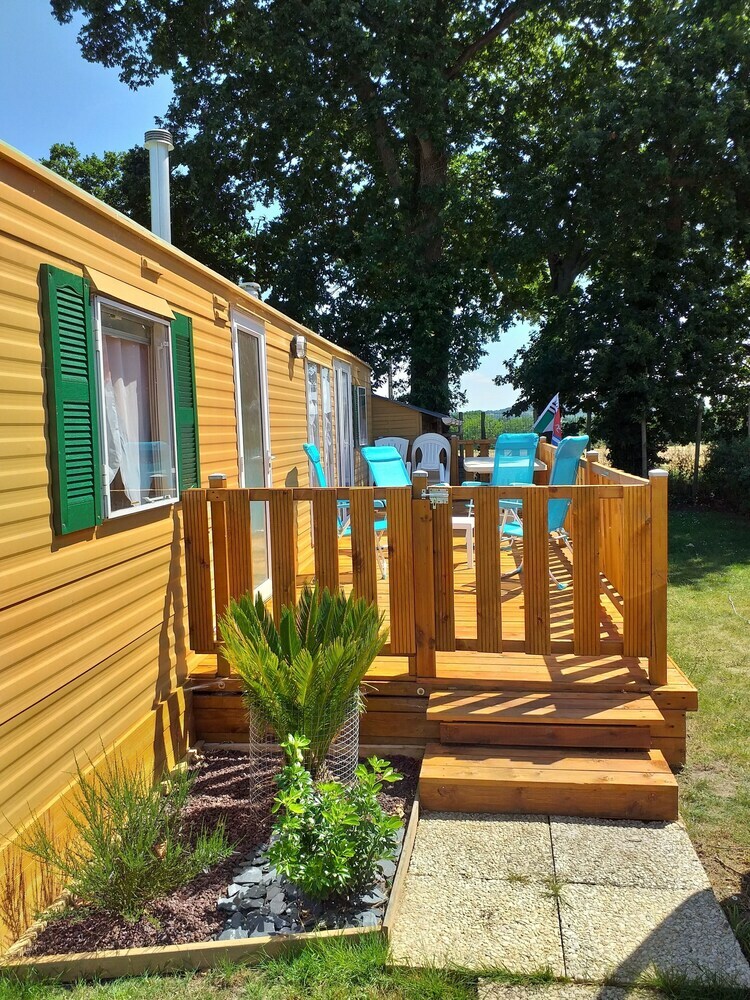 Camping Les Ch�nes