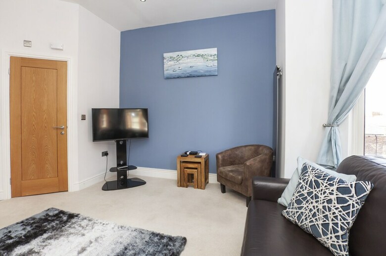 Apartamentos The Keyes