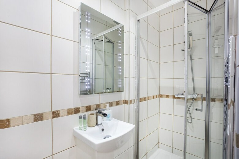 Apartamentos The Keyes