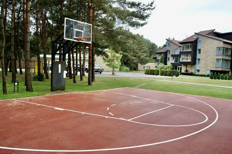 Uzkanaves Apartments