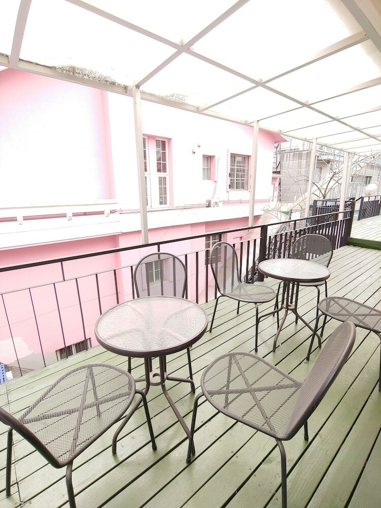 Hostal Kaki - Hostel