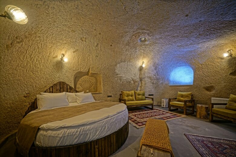 Hotel Lemon Cave Suites And Coffee House