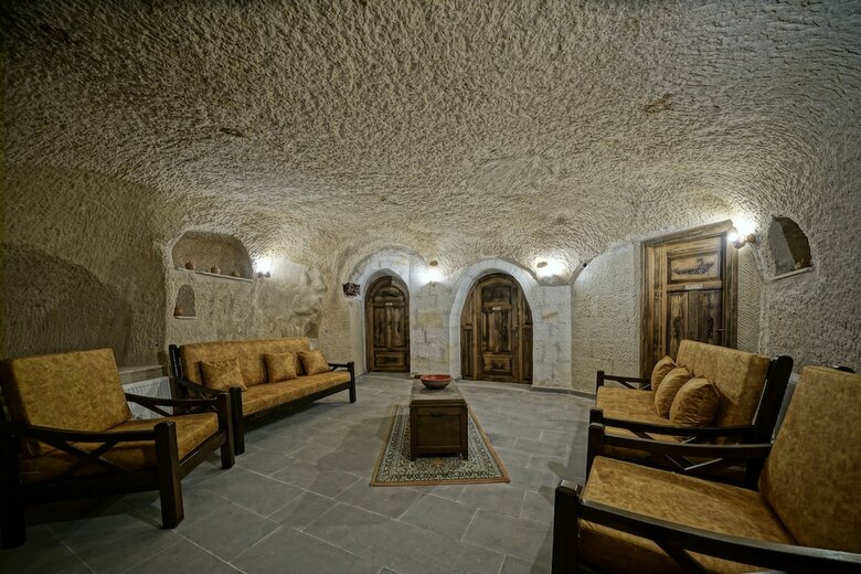 Hotel Lemon Cave Suites And Coffee House