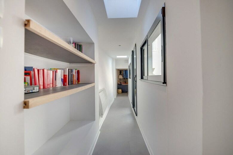 Apartamento Centre Aix Moderne Terrasse & Clim