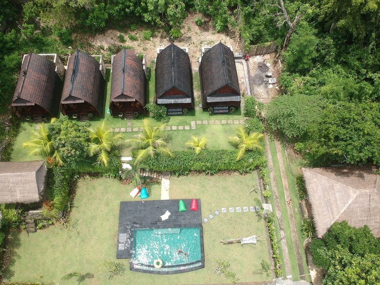 Hotel Lumbung Wisesa Uluwatu