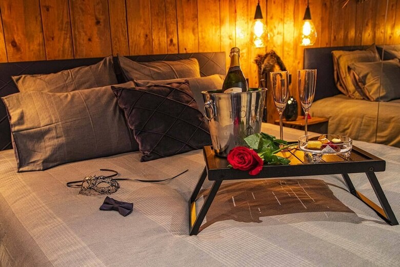 Apartamento Calinsia