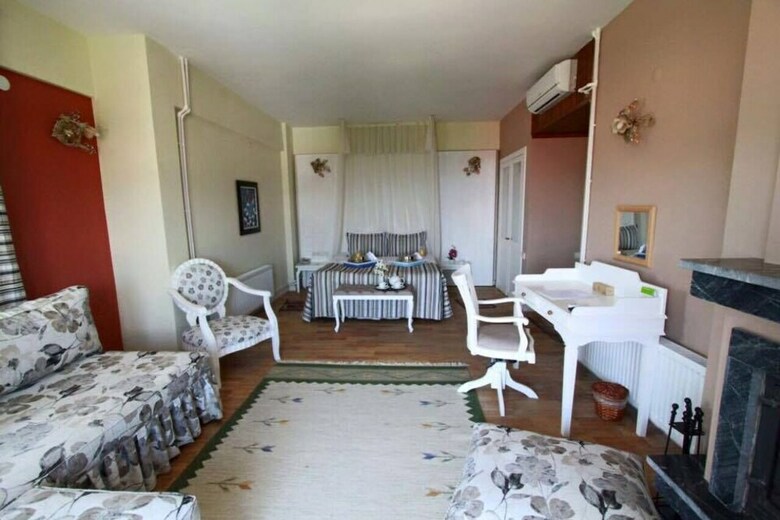 Hotel Reis Inn Kazdaglari
