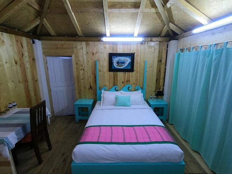 Apartamento Moon Nest