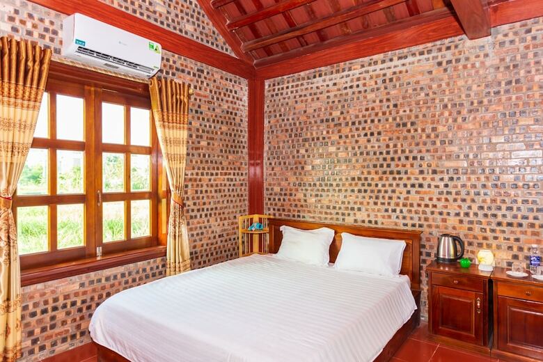 Hotel Bai Dinh Eco Homestay