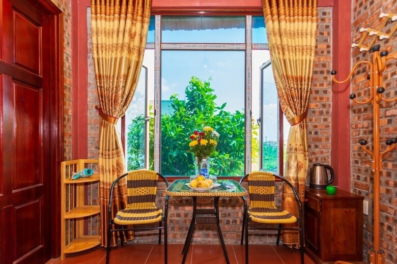 Hotel Bai Dinh Eco Homestay