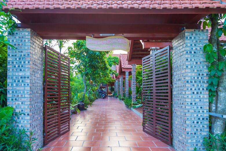 Hotel Bai Dinh Eco Homestay