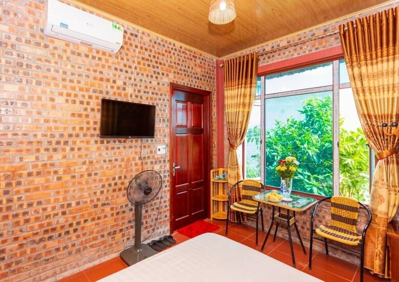 Hotel Bai Dinh Eco Homestay