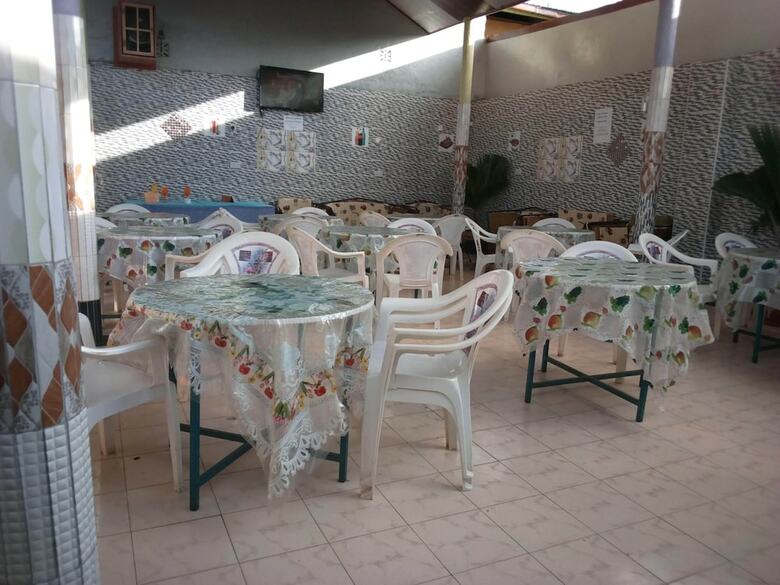 Bed & Breakfast 1000 Thousand Psalms Hotel