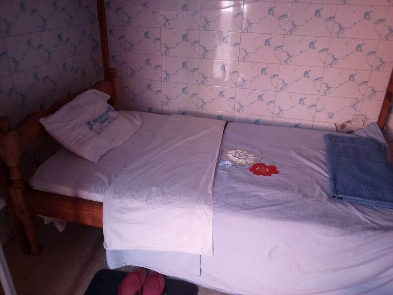 Bed & Breakfast 1000 Thousand Psalms Hotel