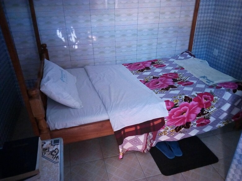 Bed & Breakfast 1000 Thousand Psalms Hotel