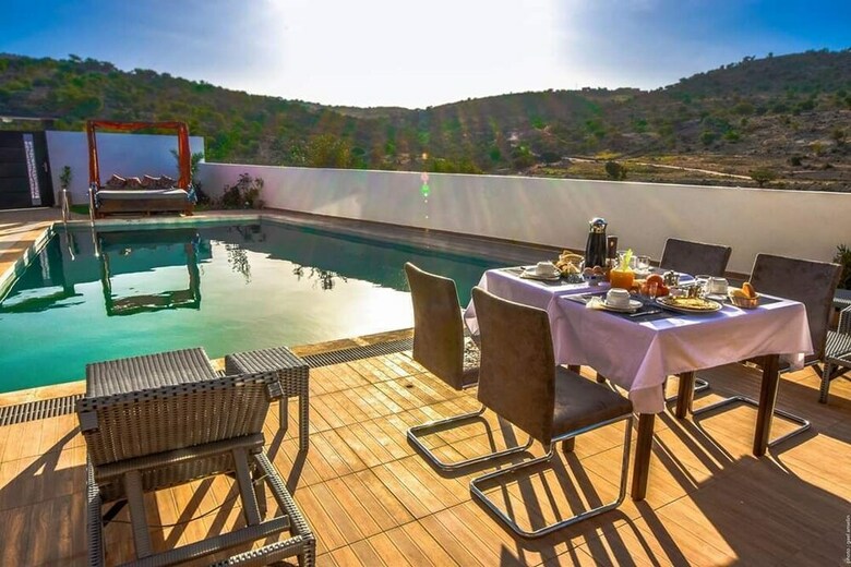 Hotel Yasmine Valley