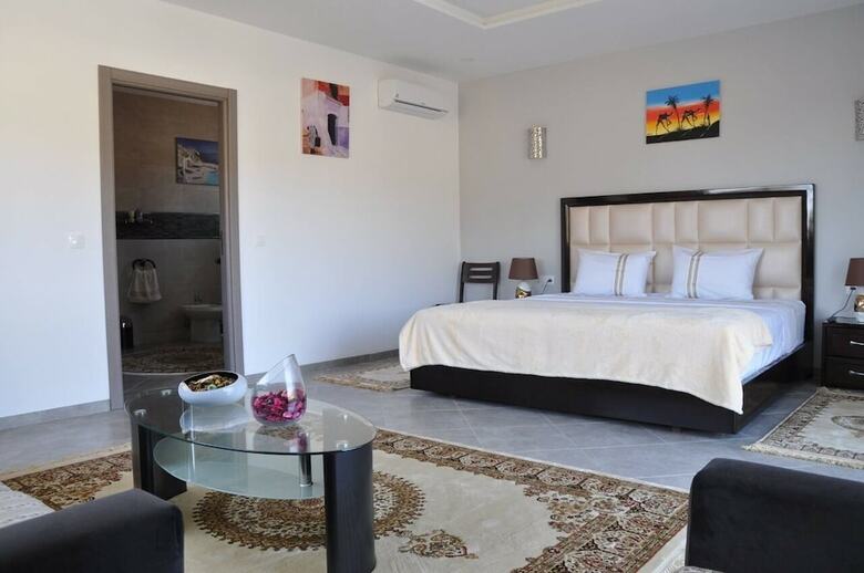 Hotel Yasmine Valley