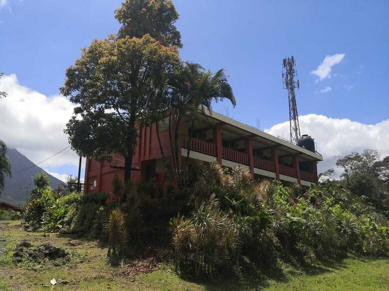 Hotel Arenal Volcano View Rooms