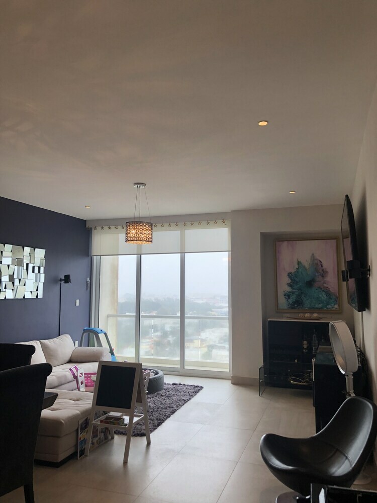 Apartamentos Torre Faja de Oro 811