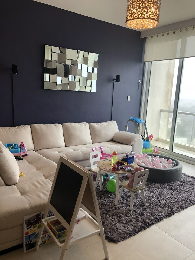 Apartamentos Torre Faja de Oro 811