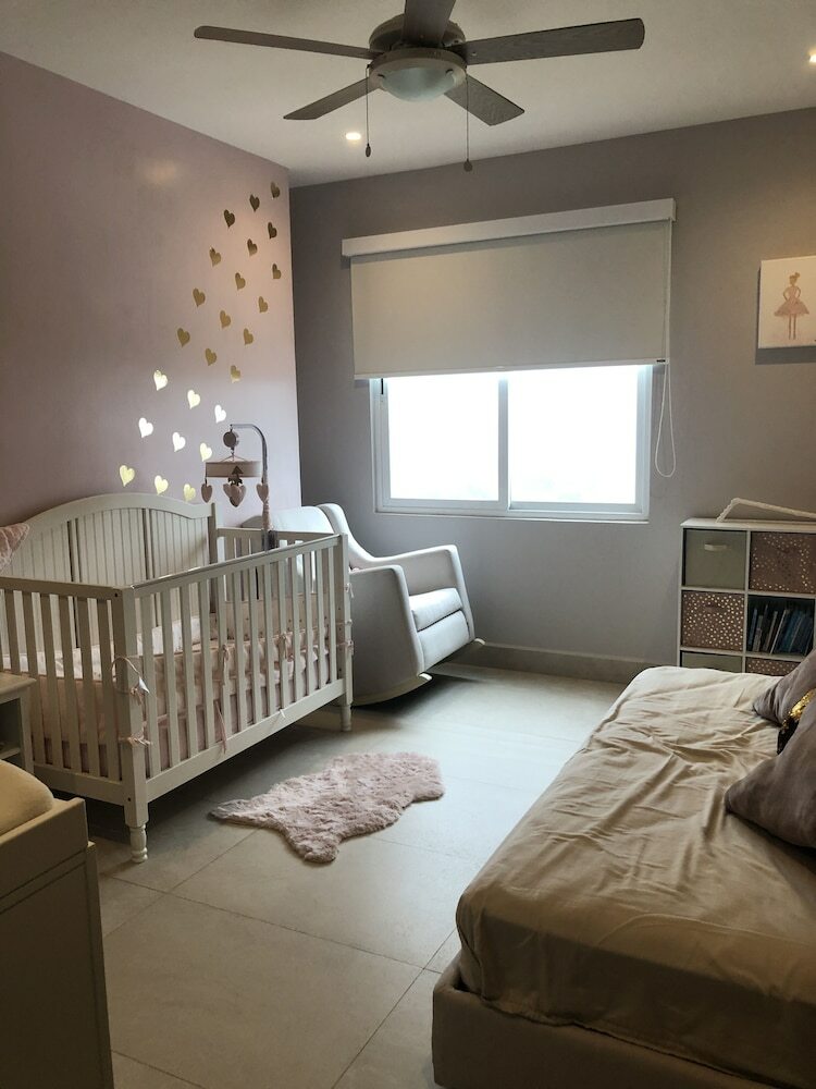 Apartamentos Torre Faja de Oro 811