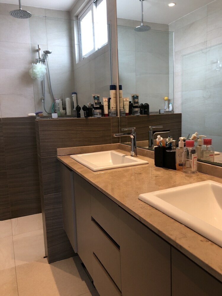 Apartamentos Torre Faja de Oro 811