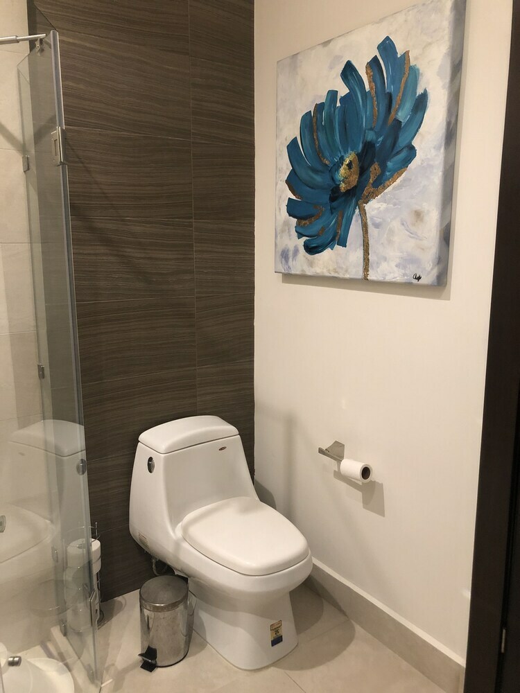 Apartamentos Torre Faja de Oro 811