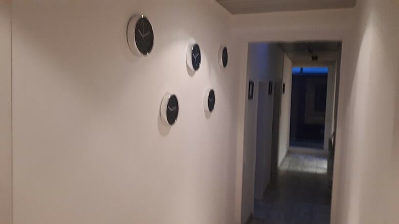 Hostal J&k Hostel