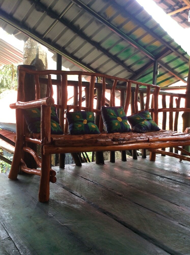 Hotel Ella Camping Resort