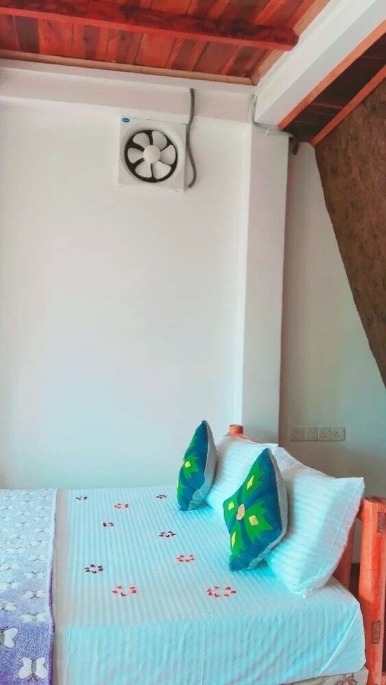 Hotel Ella Camping Resort
