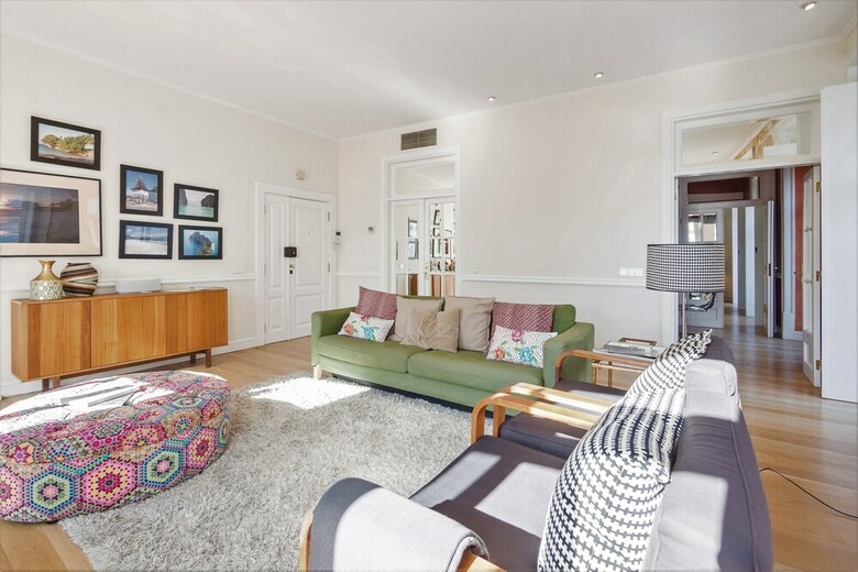 Apartamentos Nomads Chiado Lisbon & Amazing View