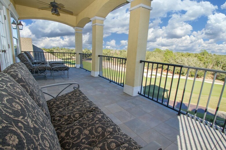 Reunion Disney Villa