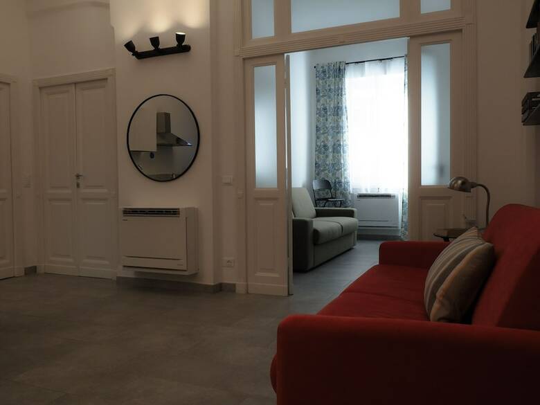Apartamento La Porta Accanto