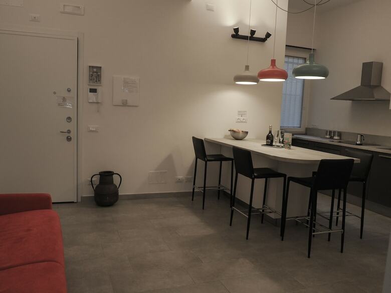 Apartamento La Porta Accanto