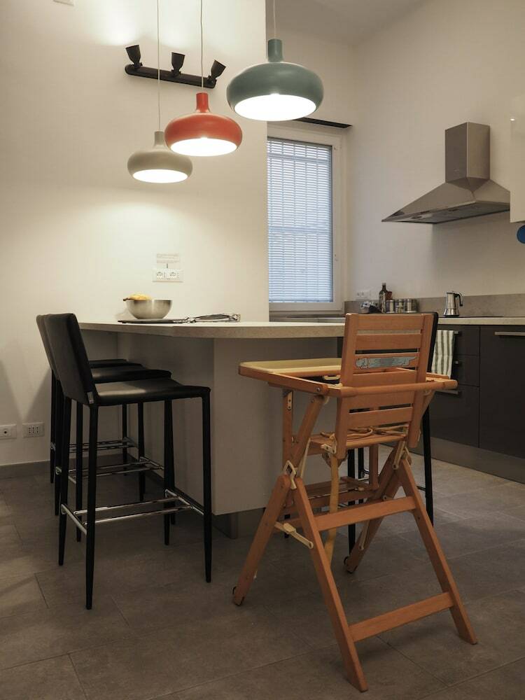 Apartamento La Porta Accanto